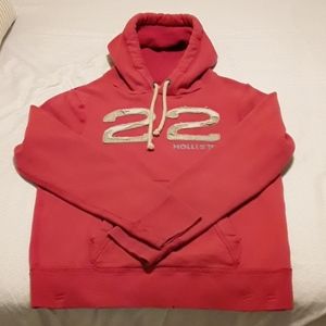 Hollister Hoodie